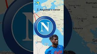 Zambo Anguissa's career