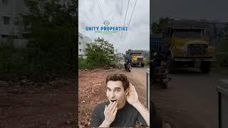 Plot for sale at Hasthinapuram | Chromepet | ON Road Property | Zion school | #budgetplotsale #plots