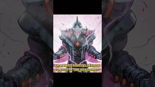 Darkhawk “The Forgotten Armor of the ‘90s” #marvel #marvelcomics #marveluniverse #forgottenheroes