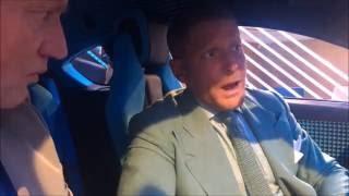 Lapo Elkann, Fiat-Milliardär kooperiert mit BMW