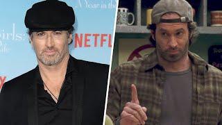 Scott Patterson, AKA Luke Danes On ‘Gilmore Girls’ Talks Favorite Scenes