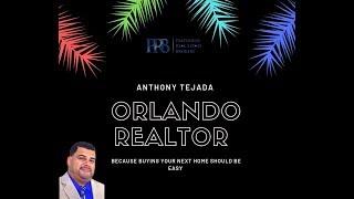 Your Orlando Realtor