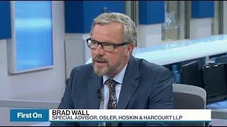 Brad Wall: Canada needs to act like the energy power that it is