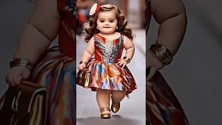 Fashion Fun for Tiny Trendsetters