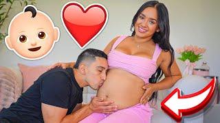 Pregnancy Q&A *Emotional* (p.2)
