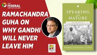 Ramachandra Guha: ‘Environmental crisis greater than we think’