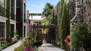 Paseo del Centro | San Miguel Sotheby's International Realty