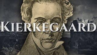 Soren Kierkegaard | Philosophy's Melancholic Dane