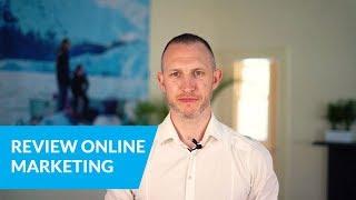 How to Review Your Online Marketing Strategy in 2018