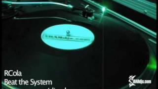 SHAHcast: RCola Beat the System