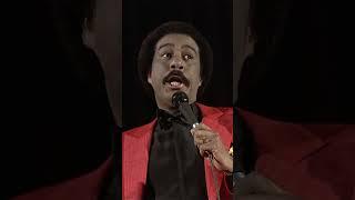 Richard Pryor was the worst thief ‍️