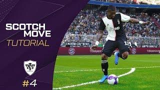 PES 2020 MOST UNDERRATED SKILL MOVE TUTORIAL