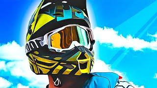 Motocross Motivation - Fearless