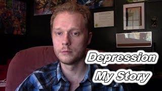 Depression and Anxiety: My Story (Being Expendable, Bullied and Recovery!)