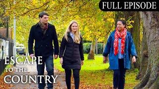 Escape to the Country Season 22 Episode 40: Cambridgeshire (2022) | FULL EPISODE