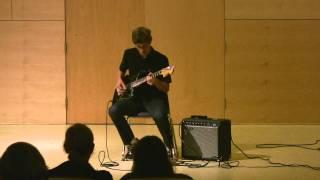Vince Memmo plays Funk #49