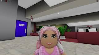 ROBLOX BROOKHAVEN  KÜBRA NİSA HAN KANAL