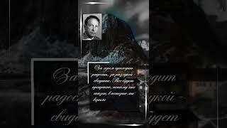 Вениамин Каверин. Я думаю о тебе так много, что мне даже странно, откуда берется время на все ...