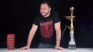 Не обзор INFERNO без монтажа