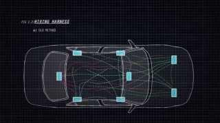 Guaranteeing the real-time performance of in-vehicle networks