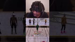 This Rivalry Never Endin At This Point#nba2k25 #shorts #basketball #wavymello #2kcommunity #nba2k