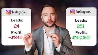 Instagram Ads For Real Estate Agents (2024 Tutorial)