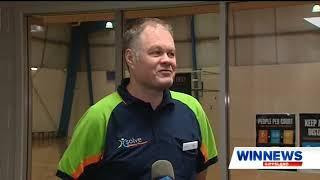 Freedom Wheels | WIN News Gippsland | TAD Australia