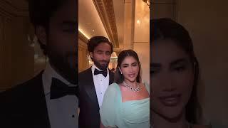 غيرة كريم على نور ستارز بعرس شيرين بيوتي