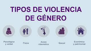 VIOLENCIA DE GÉNERO Y COVID - 19 - UNAM Global