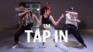 Saweetie - Tap In / Minny Park Choreography