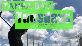 Tampa Bay Tuesdays with CrossCountry Mortgage Episode 7