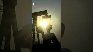Oil Prices Drop, Markets React After Trump Announces Iran-Israel Truce | Subscribe to Firstpost