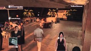 HITMAN Beta Full Playthrough
