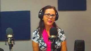 Oración para vencer la tristeza- Lupita Venegas (Desde el corazón)
