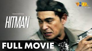 Hitman FULL MOVIE HD | Cesar Montano, Phillip Salvador, Sam Pinto, Joko Diaz