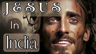 Jesus & the Hindu Guru: A Tale of Love & Wisdom