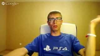 Как мы додумались сделать YouTube-канал "ps4xboxonerussia"))