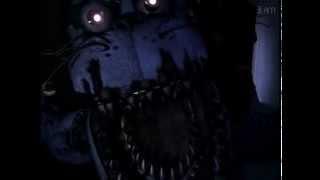 five nights at freddy s 4 trailer