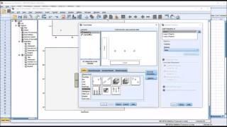 Testing the Assumptions for Correlation in SPSS