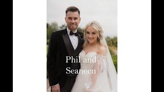 Northern Ireland Wedding Videographer / Phil & Seaneen / Landsdowne Hotel Belfast, Northern Ireland