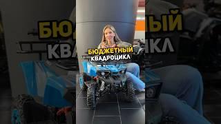 Квадроцикл для детей! Wels Thunder mini 2t #asmr #квадроцикл #квадрик #квадро #atv #wels