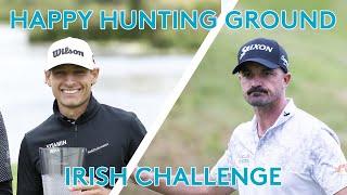 Happy Hunting Ground // The K Club // Irish Challenge