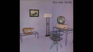 Elton John - The Fox (1981) Part 1 (Full Album)