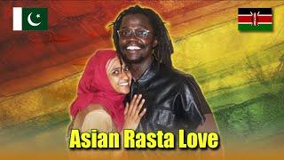 Pakistani Girl Married to African Rasta Man  ️Interracial Love Story  @Rastapakistani(Episode 16)