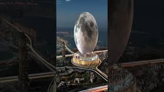 Top 3  Future Projects Of Dubai