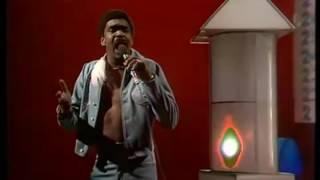 George  McCrea   --    Rock  You  Baby    Official  Video  HQ