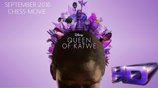 Queen of Katwe - New Chess Movie - 2016