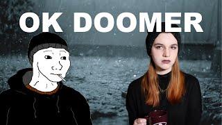 Rise of The Doomer: Why So Many People Are Giving Up