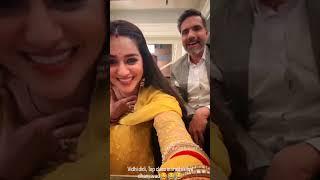 Na umra ki seema ho serial behind the scenes | Iqbal Khan | #shorts