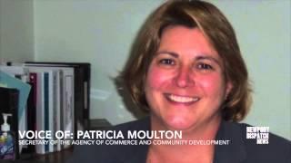 AnC Bio Vermont | Interview with Patricia Moulton